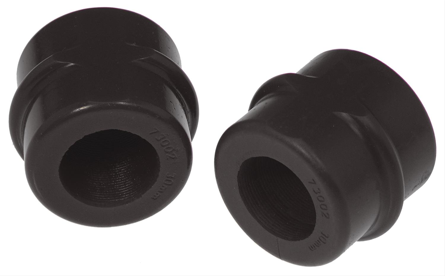 Prothane Dodge LX Front Sway Bar Bushings - 30mm - Black