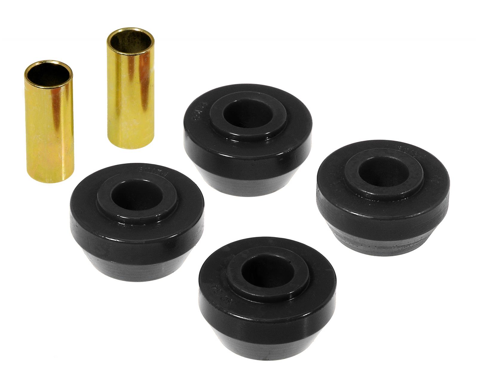 Prothane Motion Control 4-1202-BL Prothane Strut Rod Bushings | Summit ...