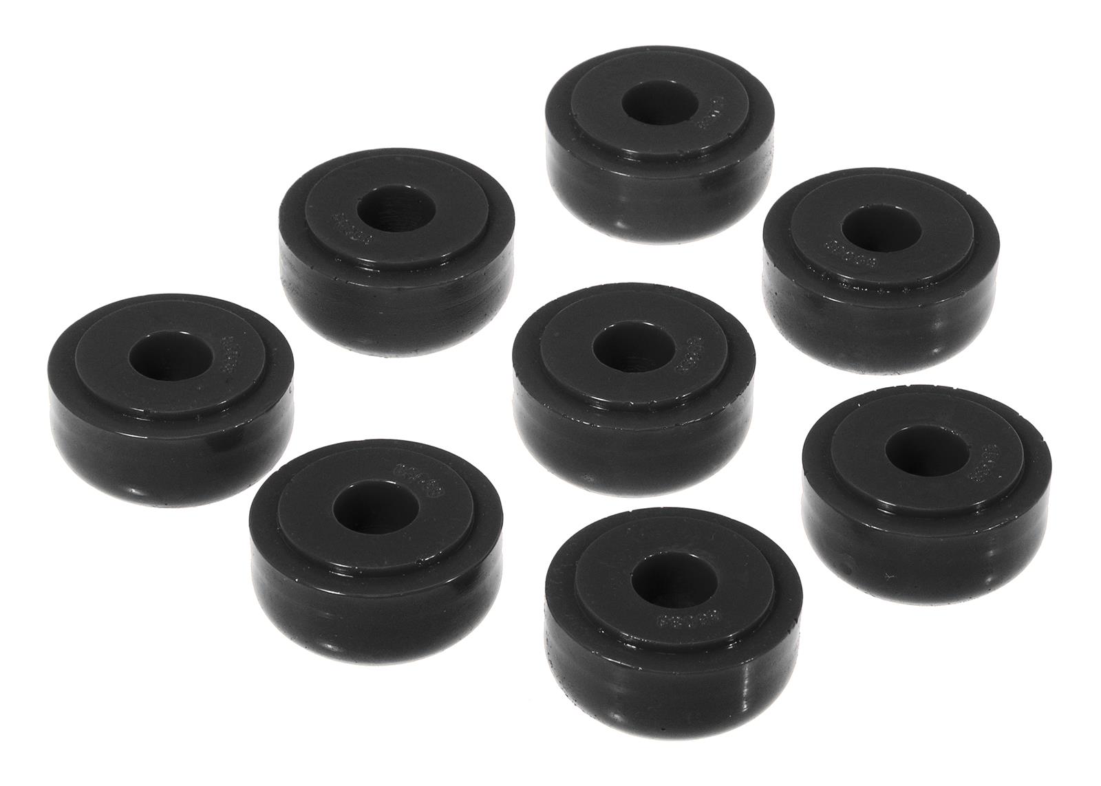 Prothane Motion Control 4-1204-BL Prothane Strut Rod Bushings | Summit ...