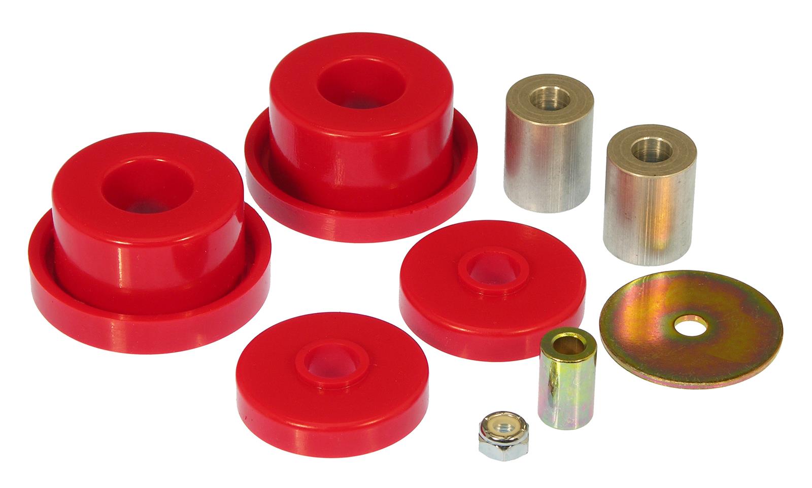 Prothane Motion Control 41607 Prothane Differential Carrier Bushing