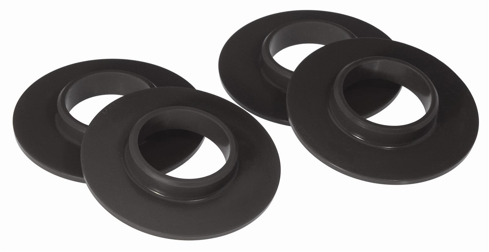 Prothane Motion Control 41705BL Prothane Coil Spring Isolators