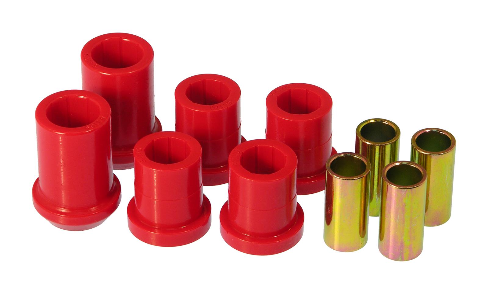 Prothane Motion Control 4207 Prothane Front Control Arm Bushings