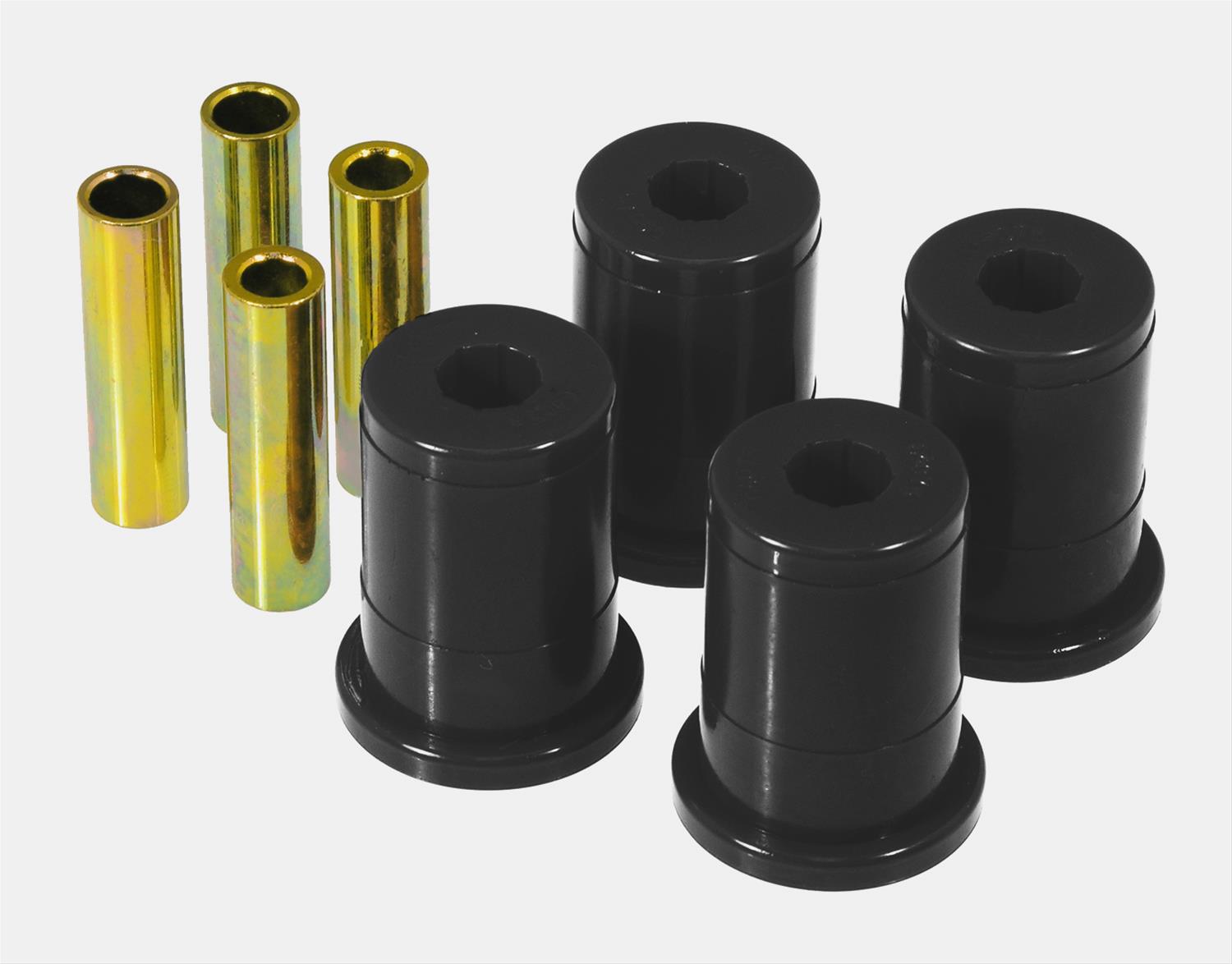 Prothane Motion Control 6112BL Prothane Body Mount Bushings Summit