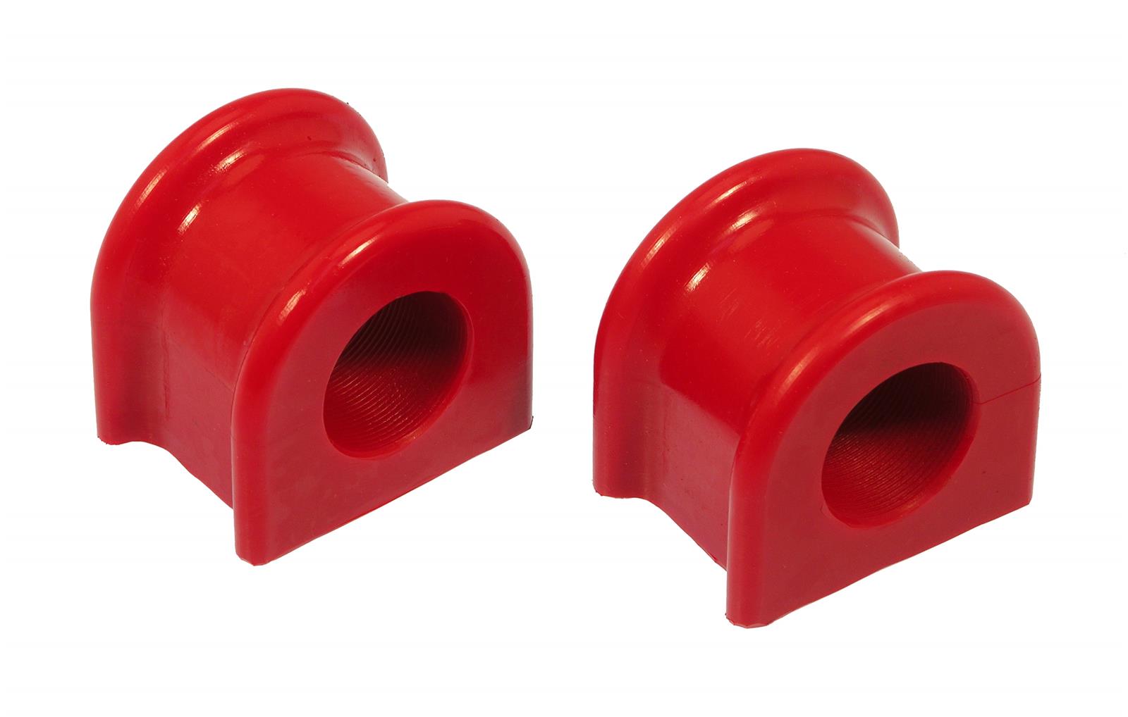 Prothane 02-04 Ford Explorer 2/4wd Front Sway Bar Bushings - 30mm - Red