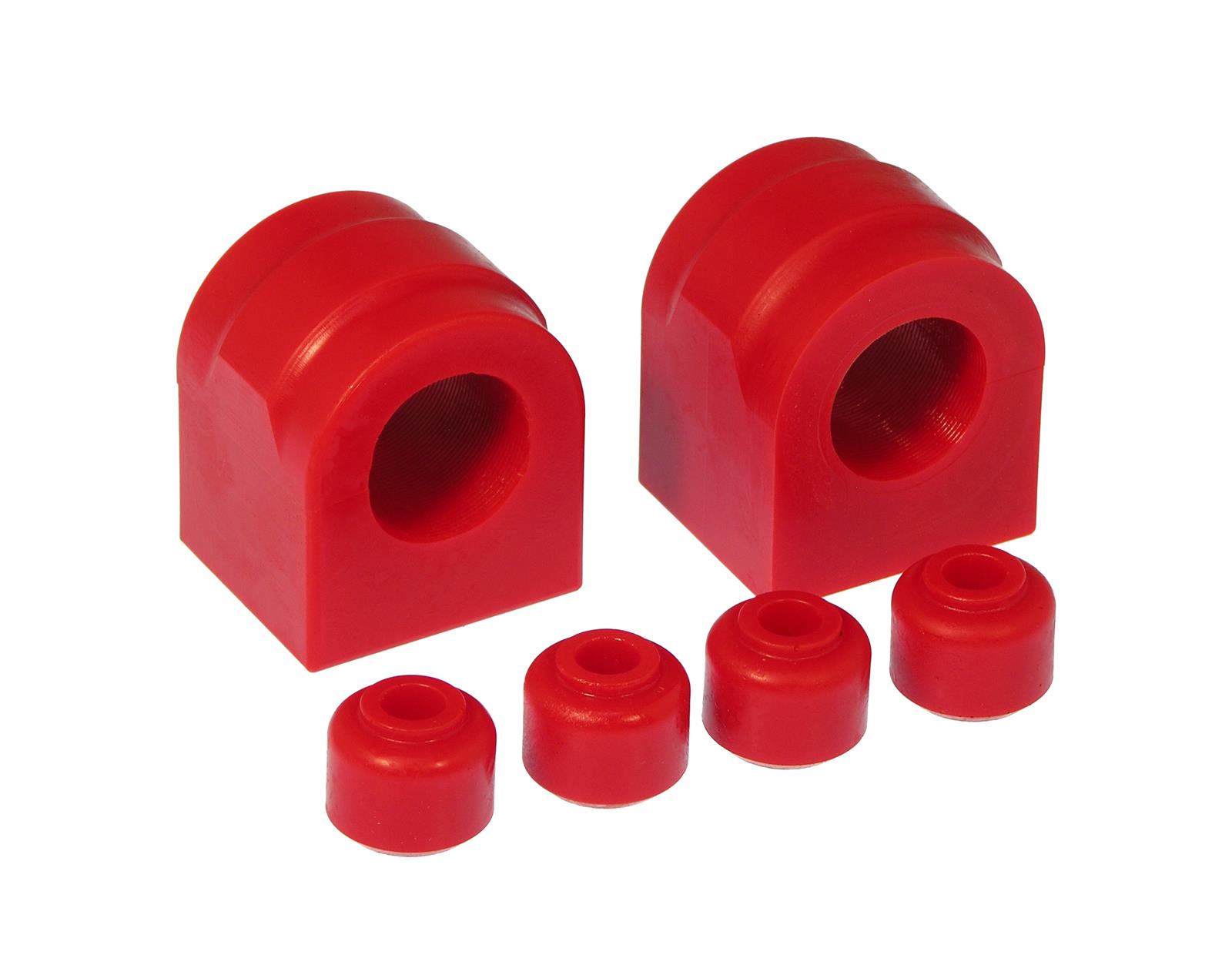 Prothane Motion Control 61168 Prothane Sway Bar Bushings Summit Racing