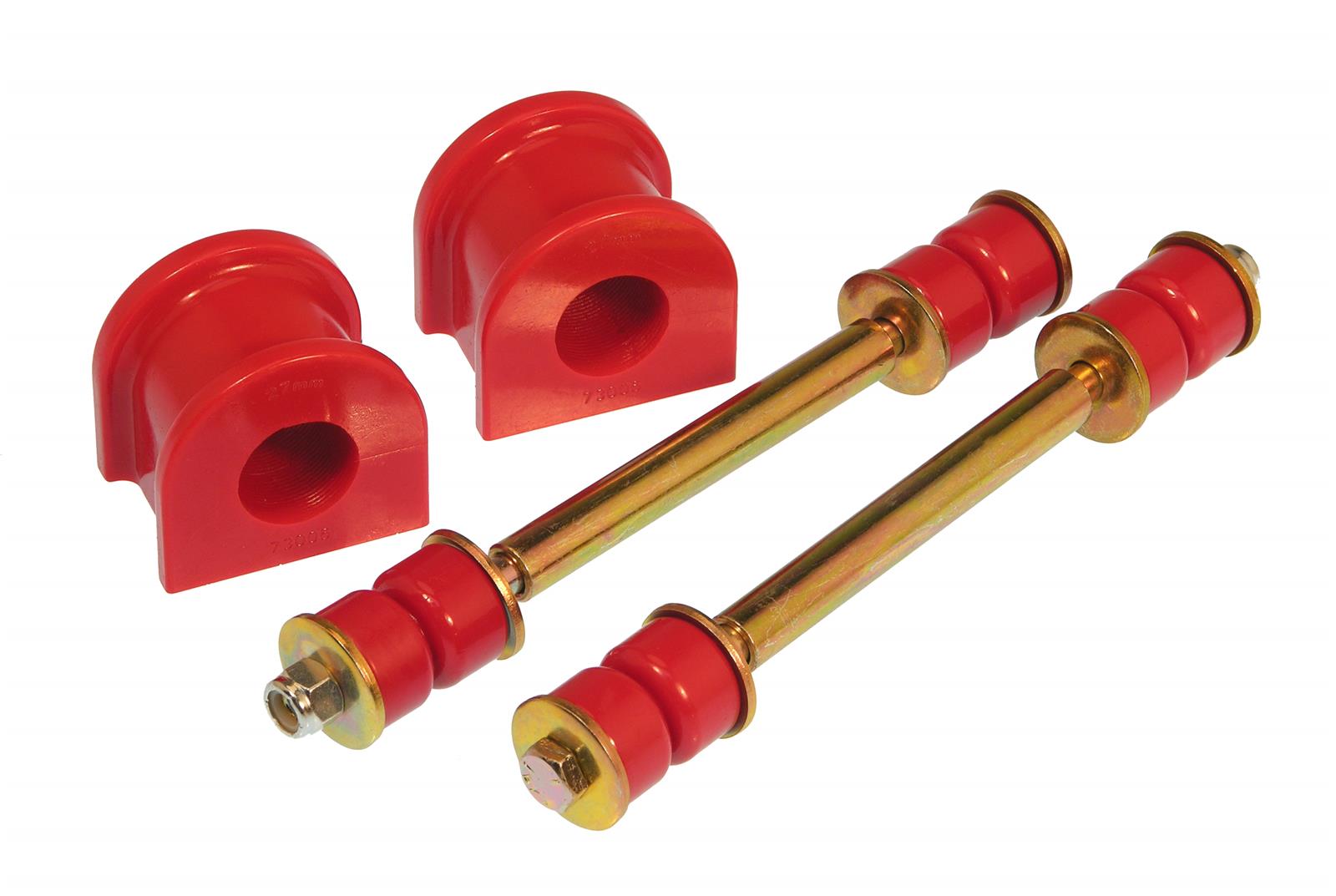 Prothane Motion Control 61170 Prothane Sway Bar Bushings Summit Racing