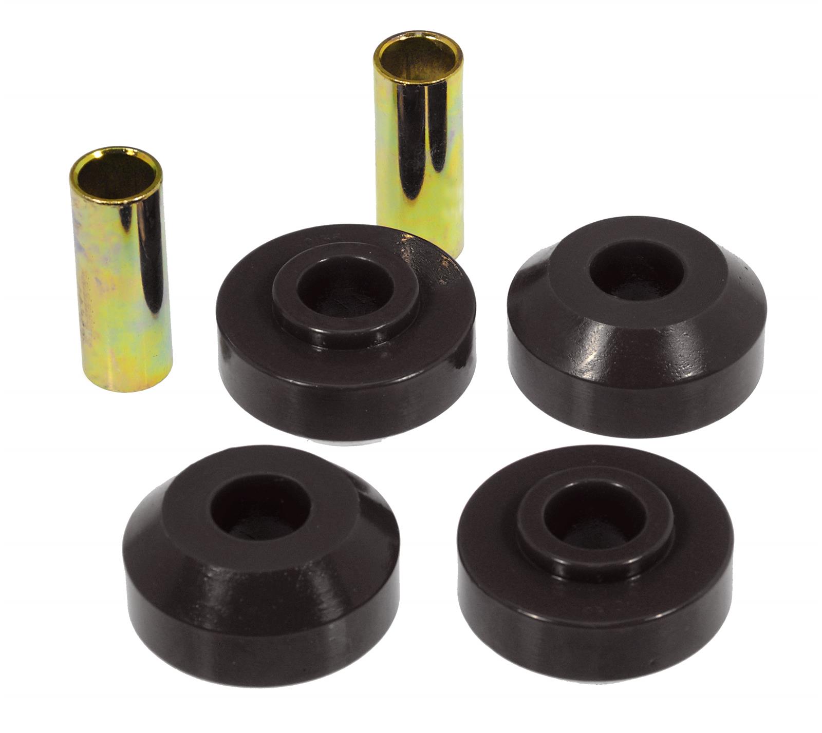 Prothane Motion Control 6-1205-BL Prothane Strut Rod Bushings | Summit ...