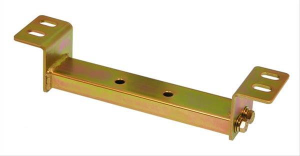 Prothane 99-04 Ford Mustang Trans Crossmember Mount - Red