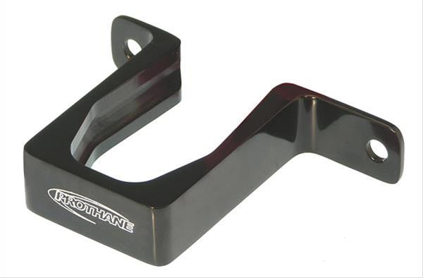 Prothane Ford Mustang Shifter Bracket Only - Red