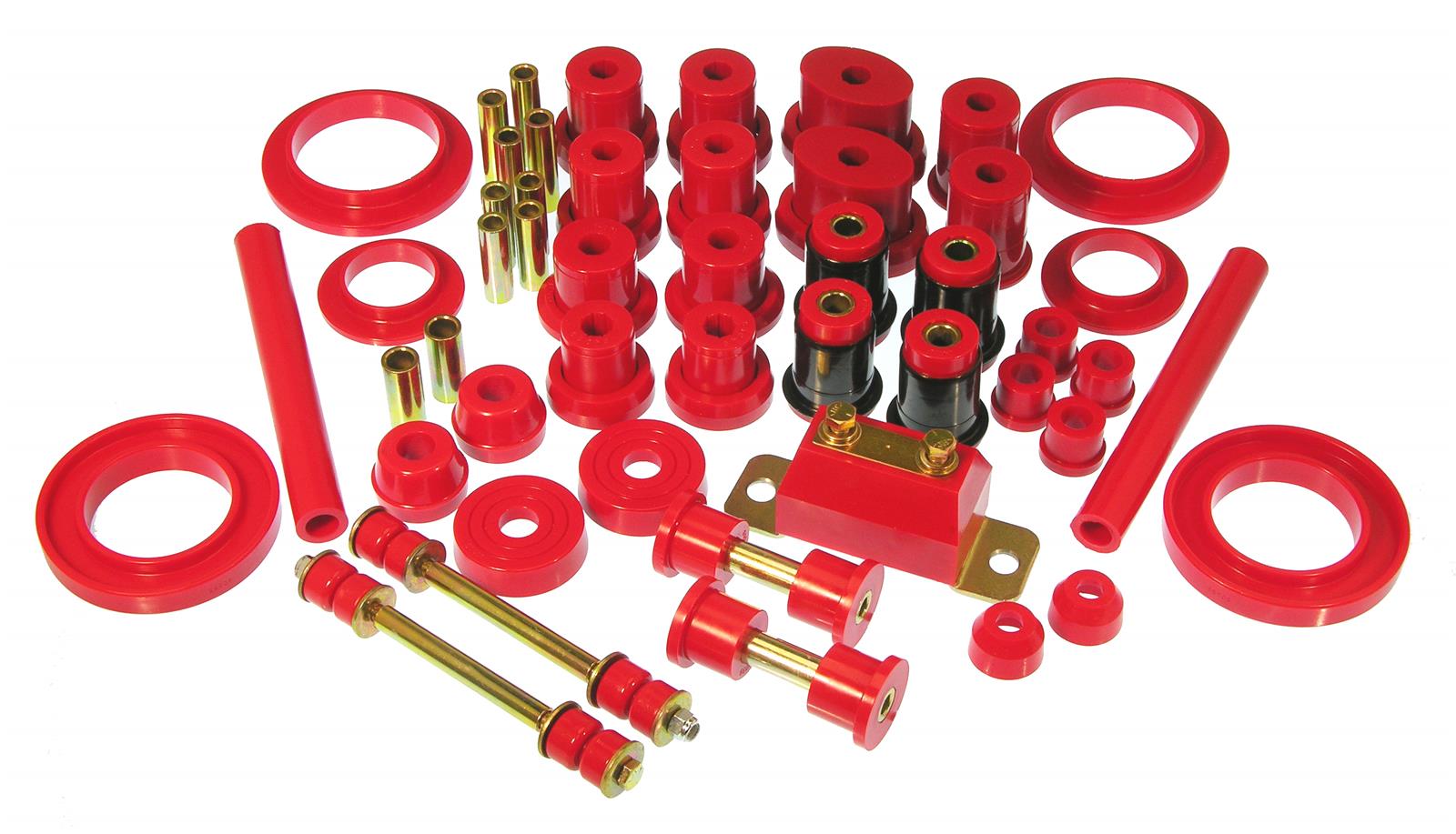 Prothane Motion Control 62005 Prothane Urethane Suspension Bushing