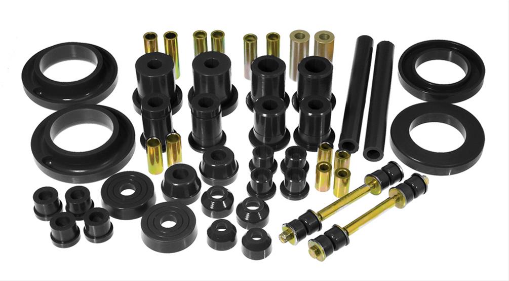 Prothane Motion Control 62033BL Prothane Urethane Suspension Bushing Kits Summit Racing