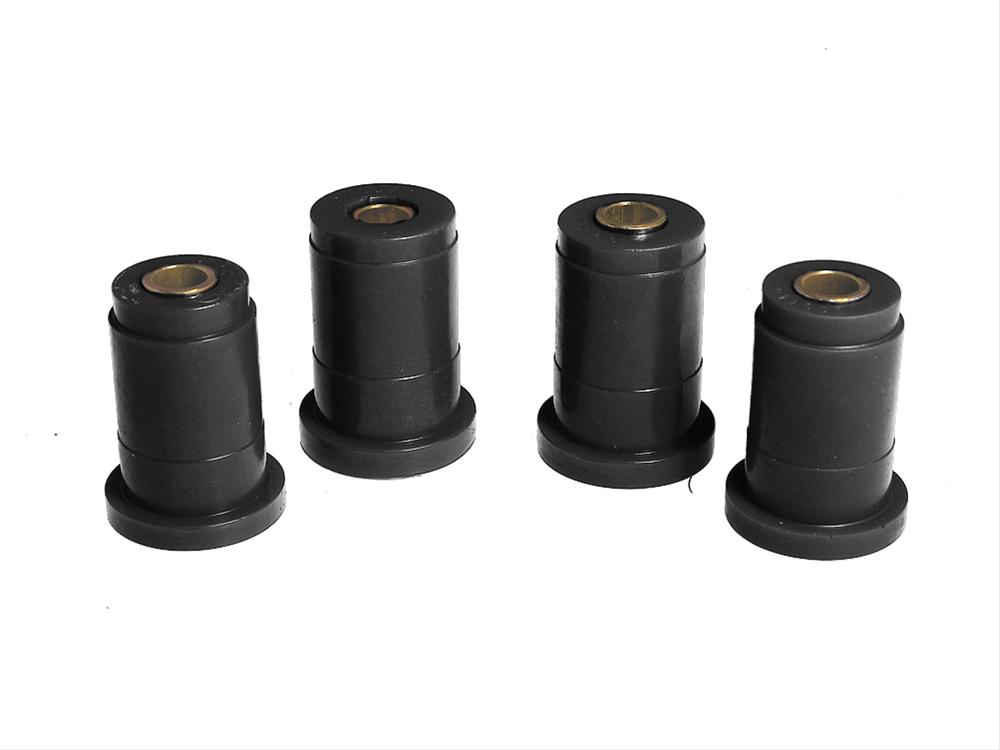 Prothane 79-93 Ford Mustang Control Arm Bushings - Black