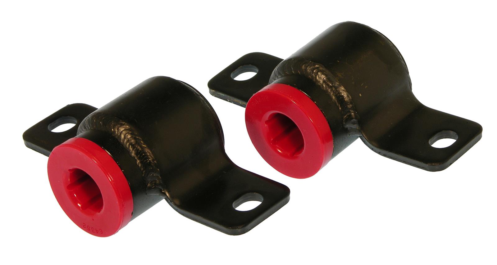 Prothane Motion Control 6 220 Prothane Front Control Arm Bushings Summit Racing 1124