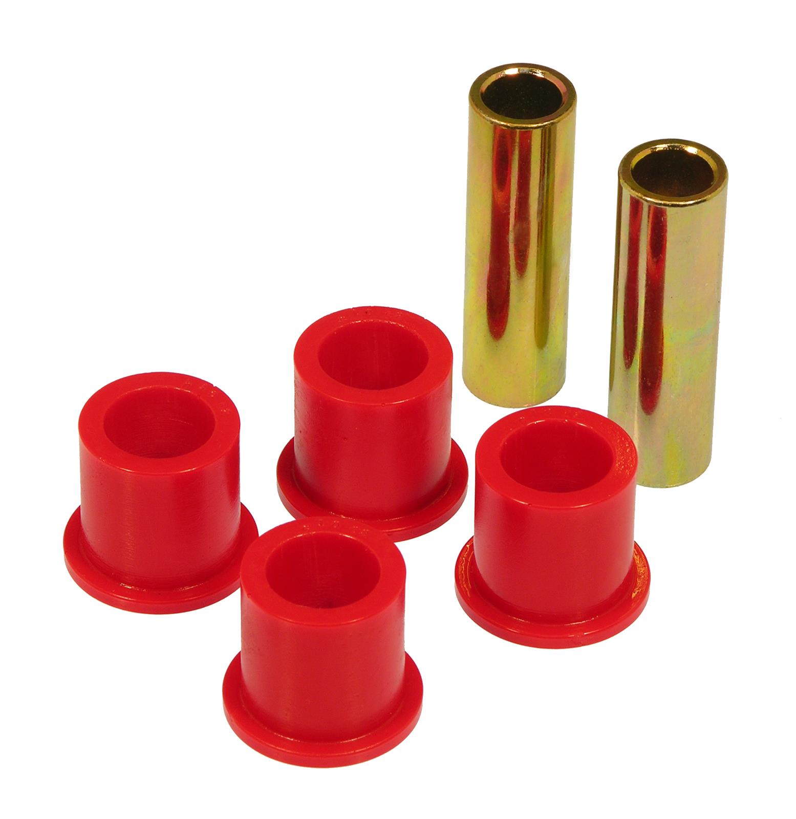 Prothane Motion Control 6805 Prothane Frame Shackle Bushings Summit