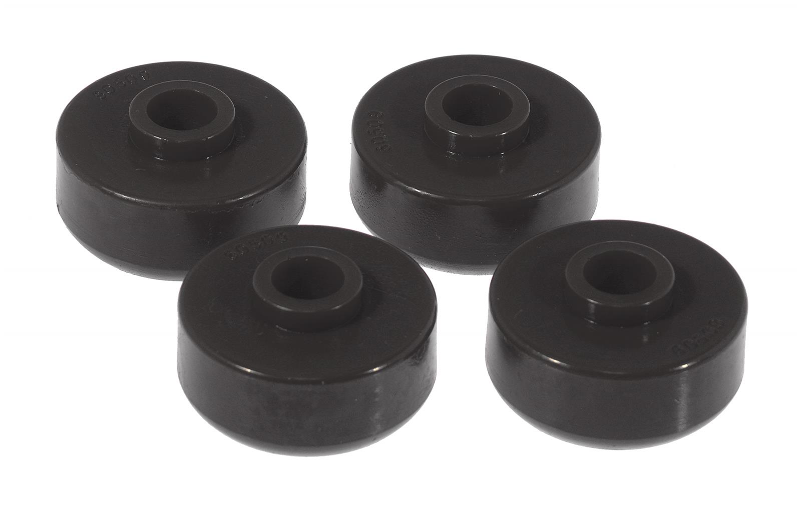 Prothane Motion Control 71019BL Prothane Coil Spring Isolators