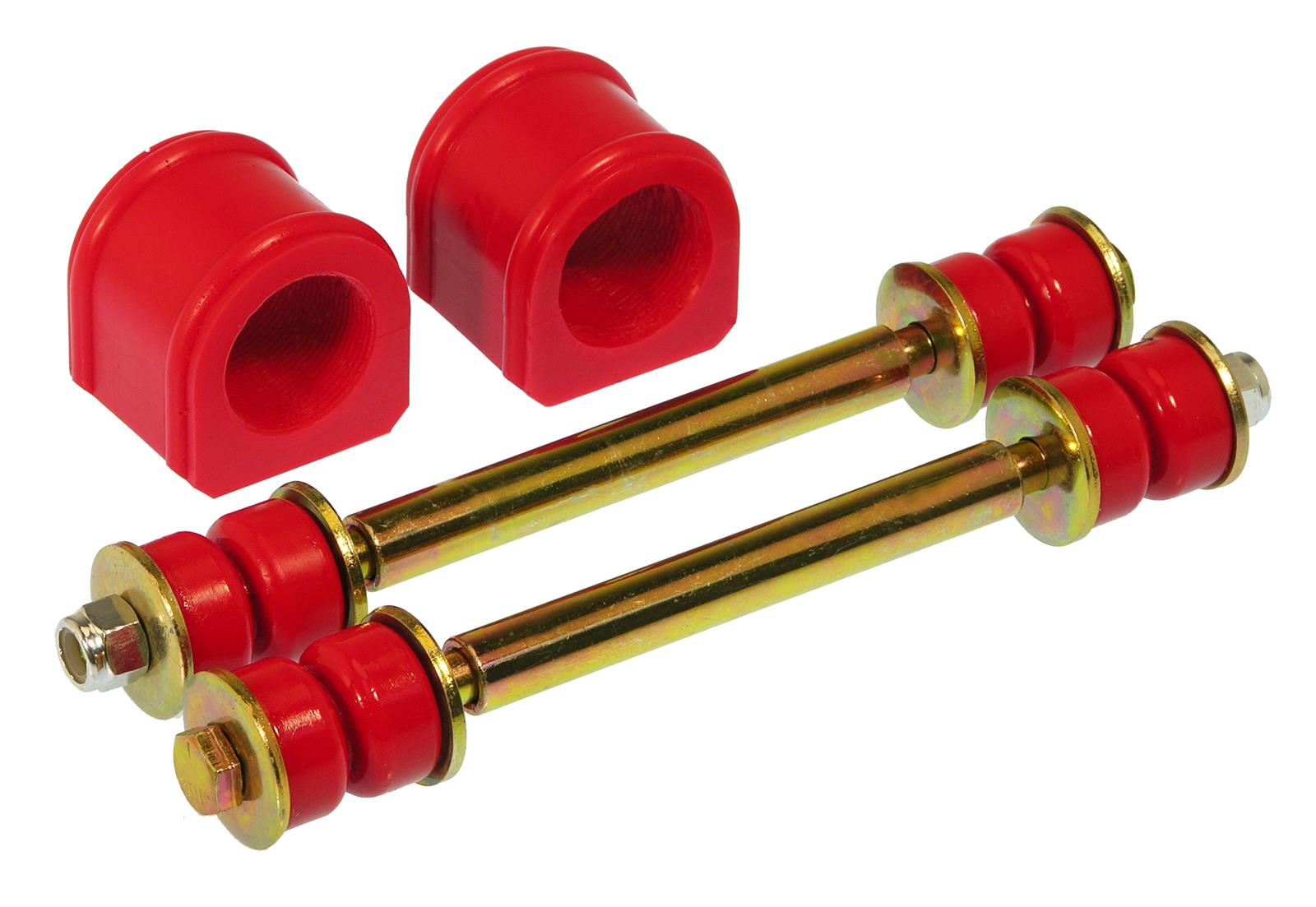 Prothane Motion Control 71111 Prothane Sway Bar Bushings Summit Racing