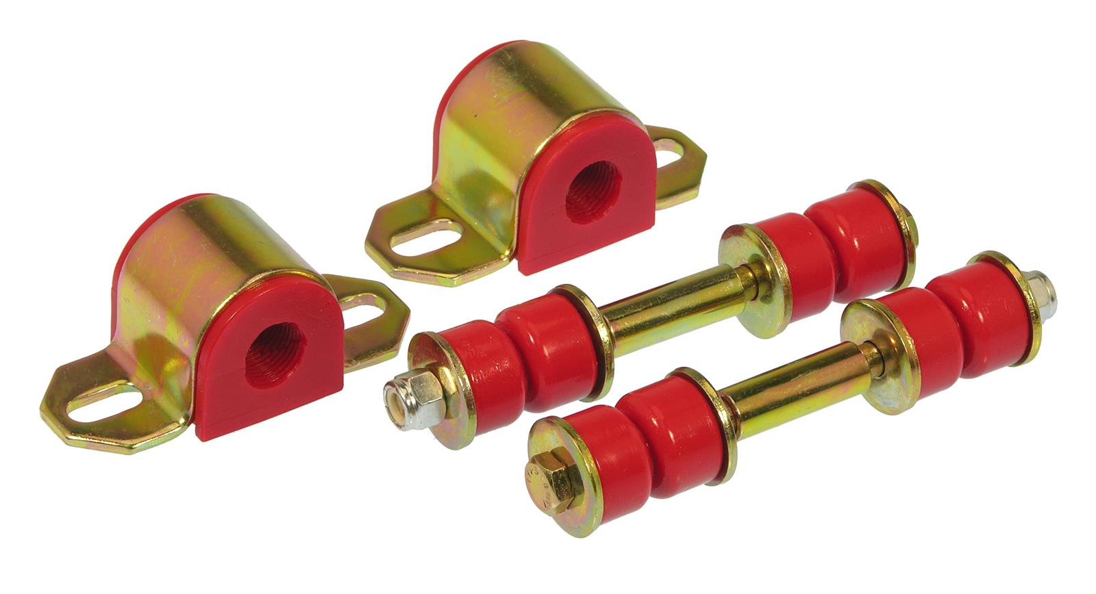 Prothane Motion Control 7-1129 Prothane Sway Bar Bushings
