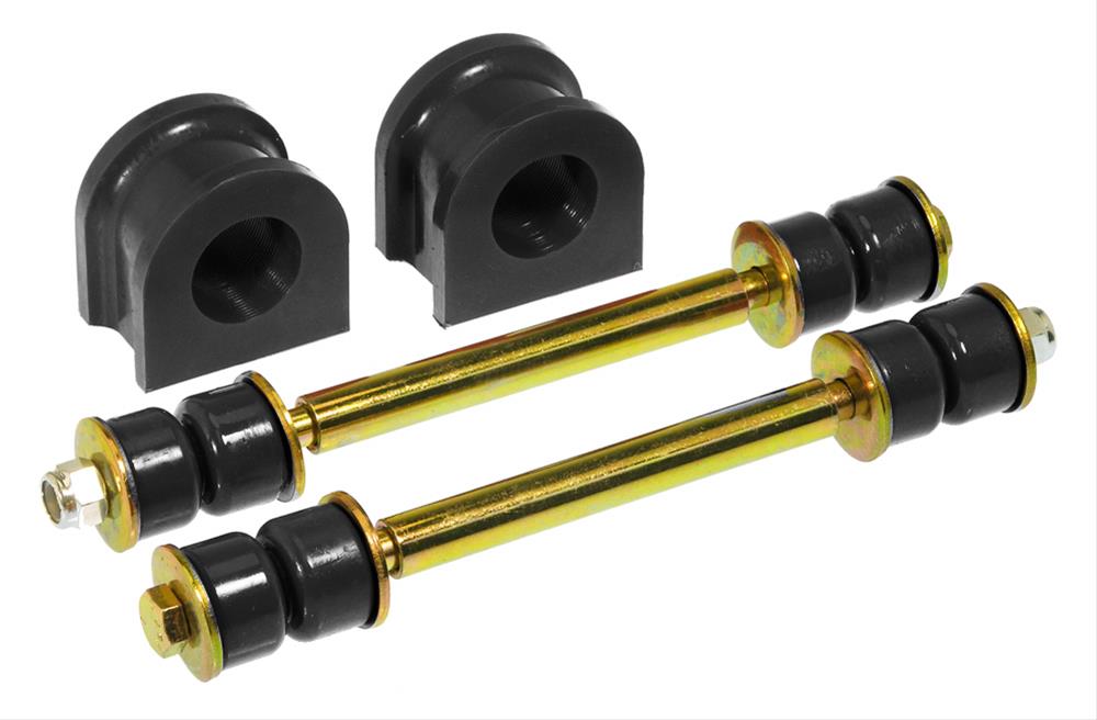 Prothane Motion Control 7-1170-BL Prothane Sway Bar Bushings | Summit ...