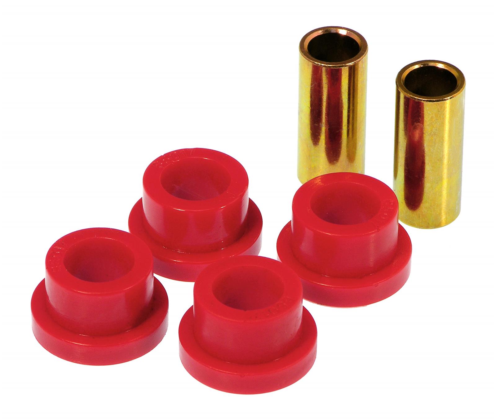 Prothane Motion Control 7 1208 Prothane Track Armpanhard Rod Bushings