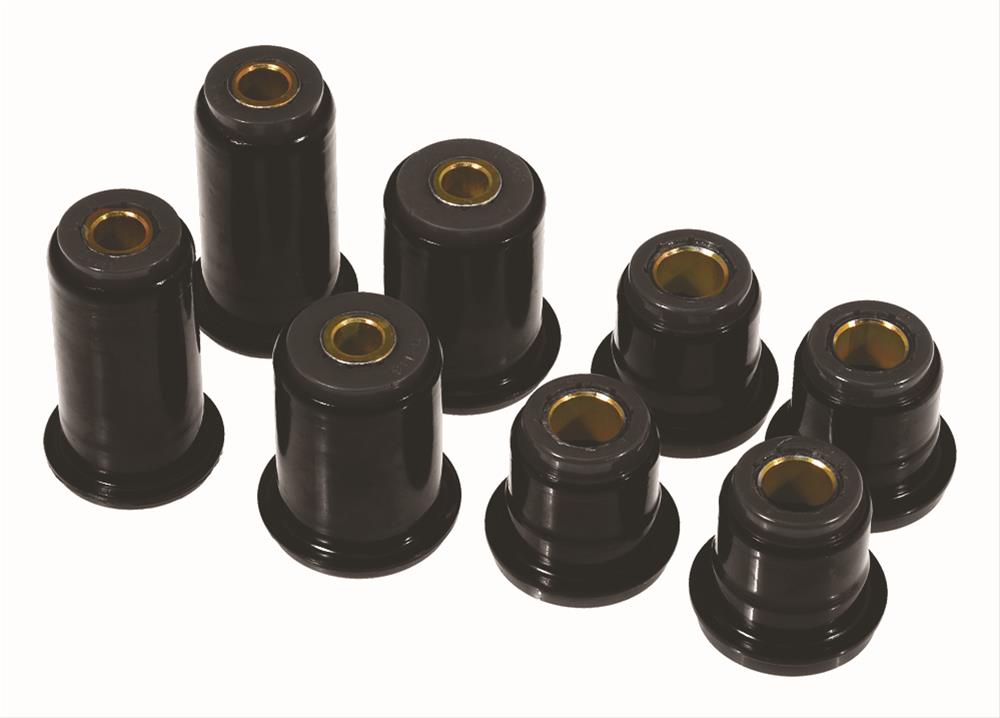 Prothane 70-72 Chevy Mid-Size Monte Carlo Body Mount - Black