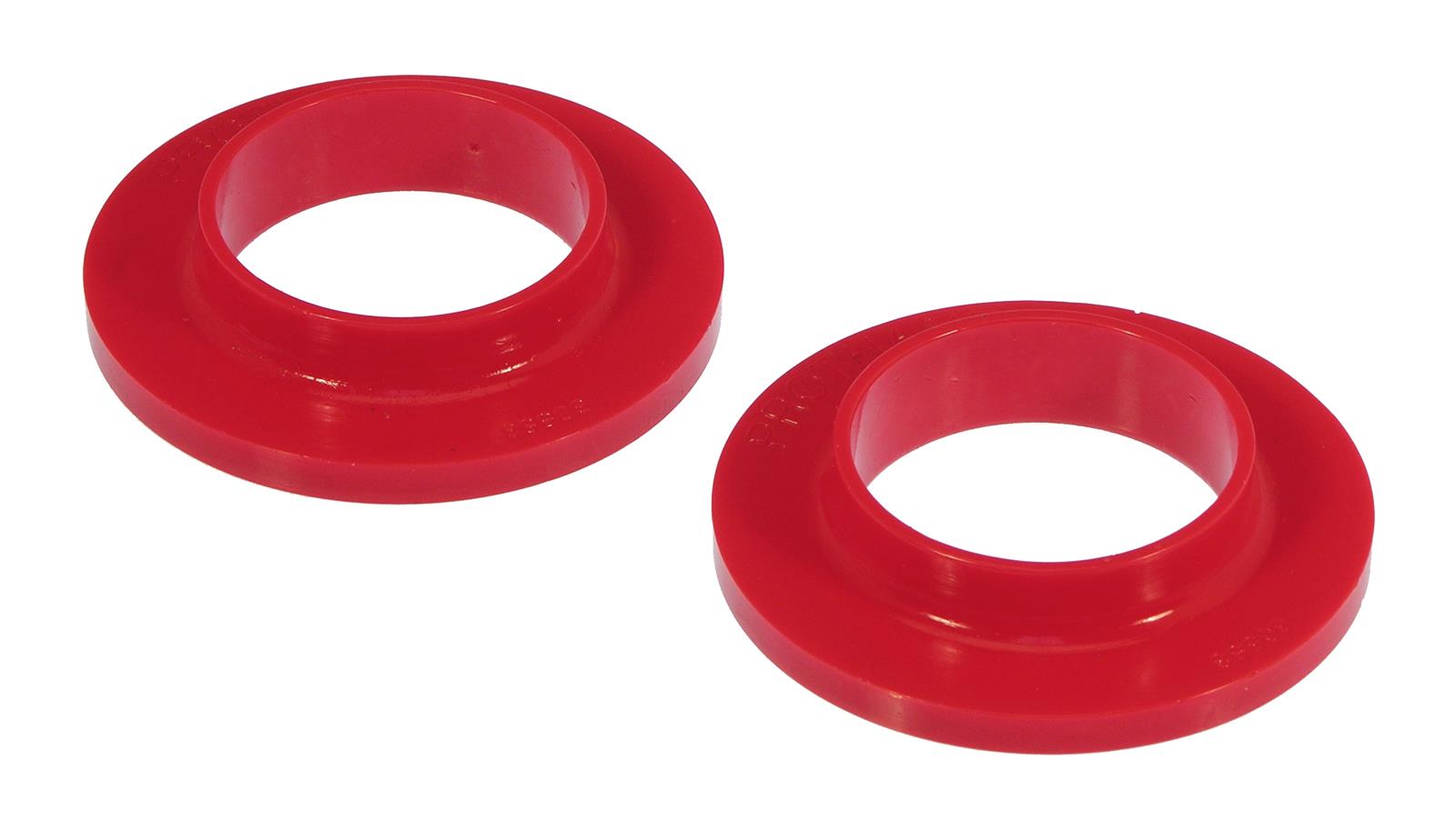 Prothane Motion Control 7-1706 Prothane Coil Spring Isolators | Summit ...