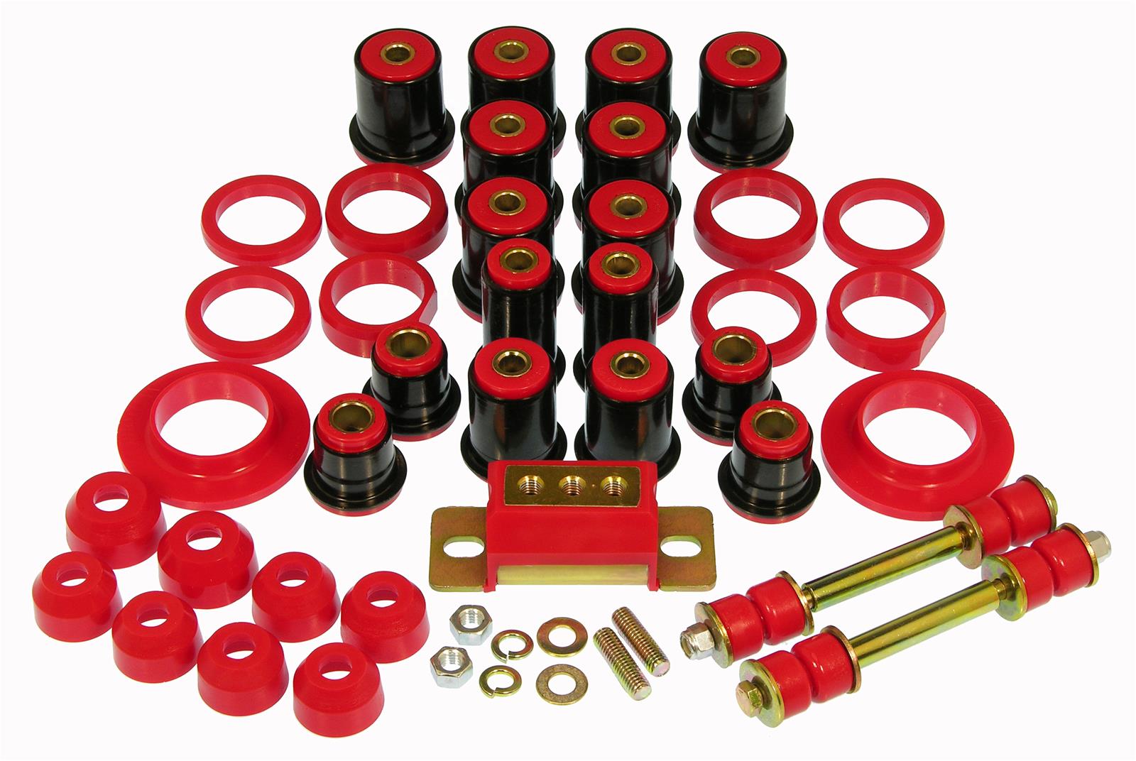 Prothane Motion Control 72007 Prothane Urethane Suspension Bushing