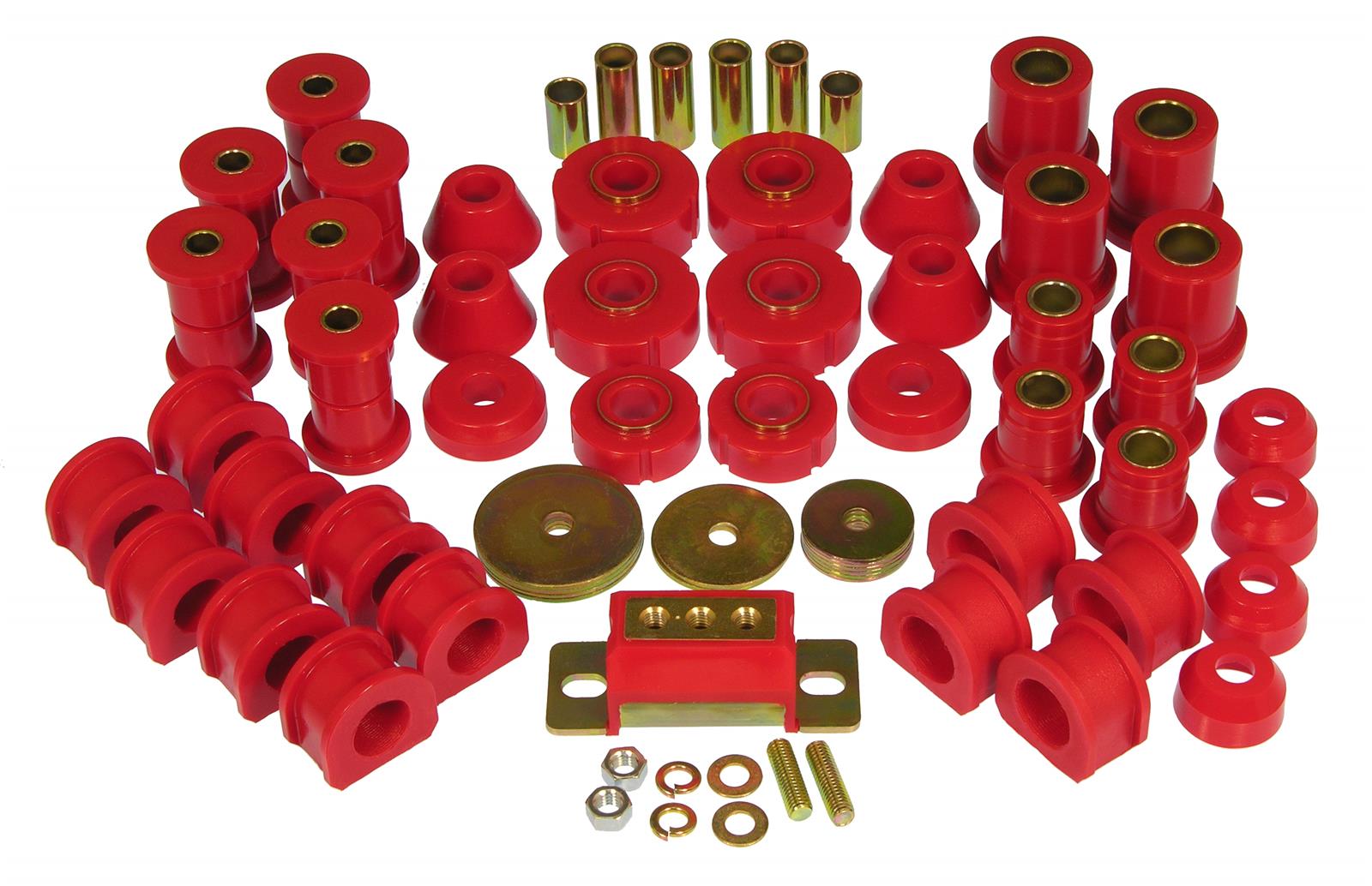 Prothane Motion Control 72016 Prothane Urethane Suspension Bushing
