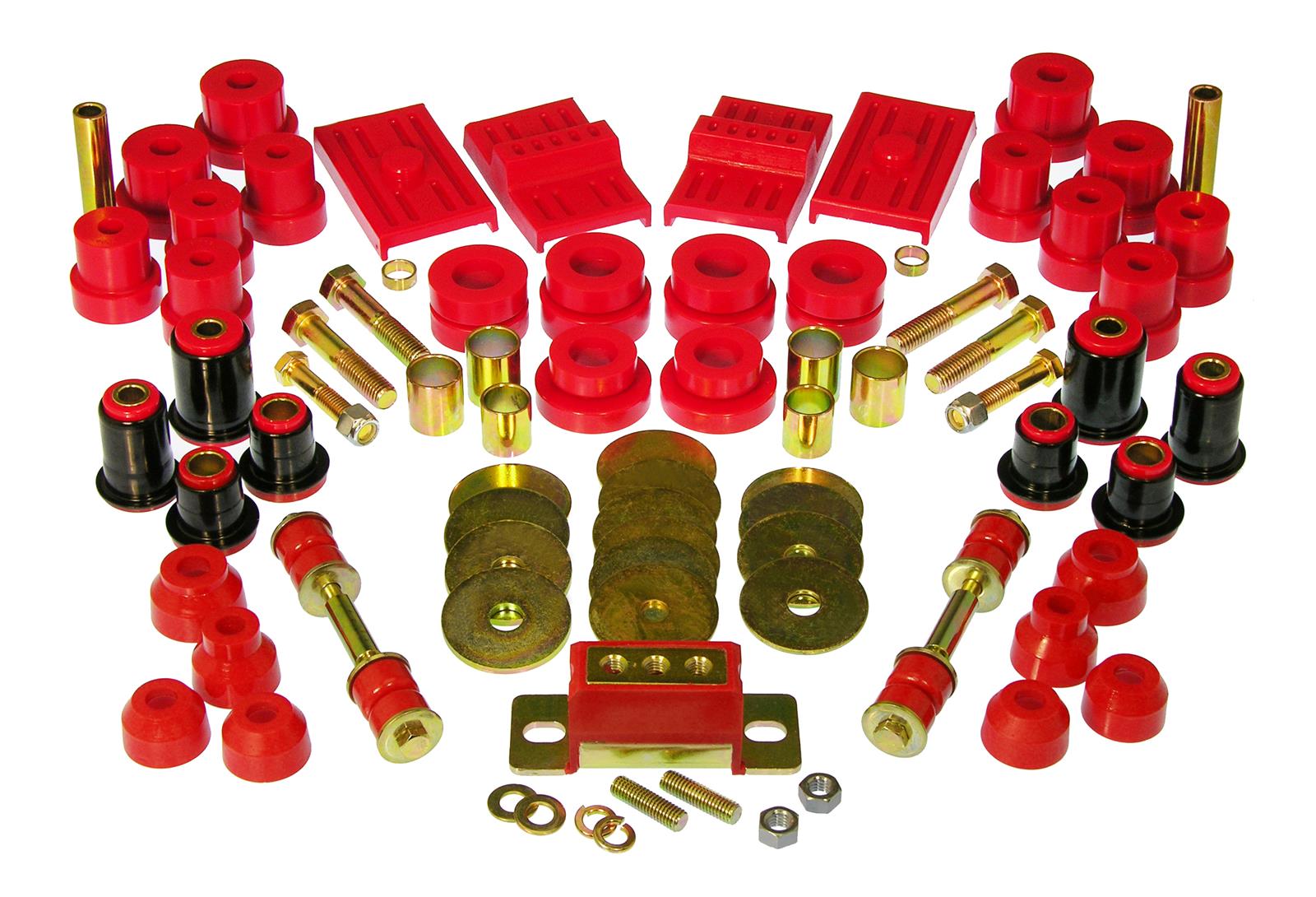 Prothane Motion Control 72028 Prothane Urethane Suspension Bushing