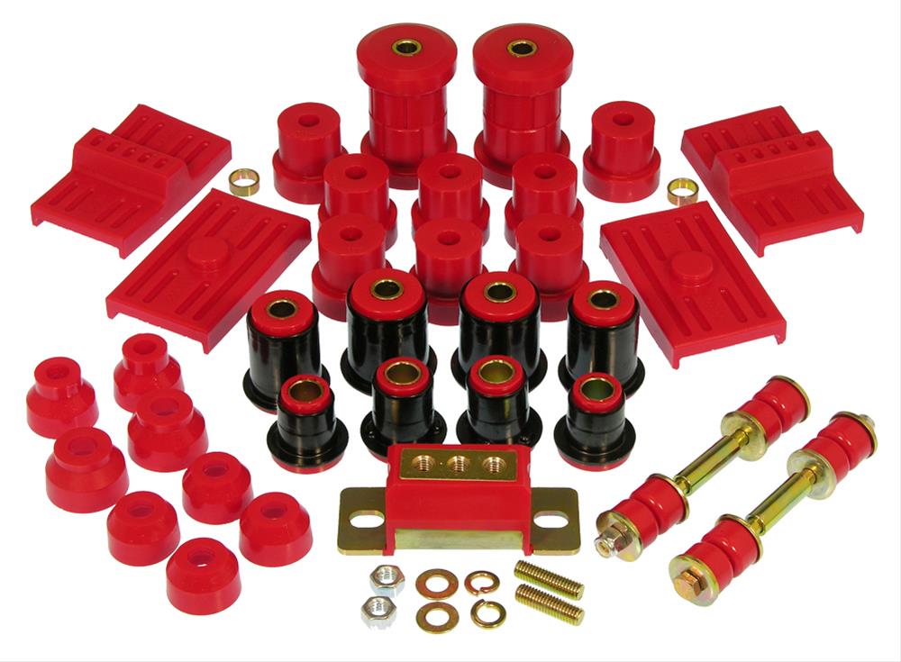 Prothane Motion Control 72029 Prothane Urethane Suspension Bushing