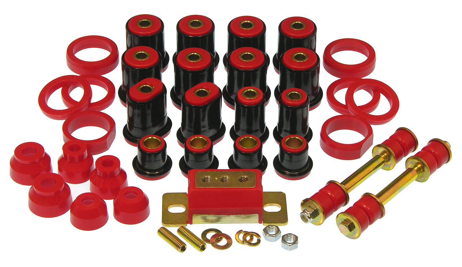 Prothane Motion Control 7 2038 Prothane Total Kits Summit Racing 6444