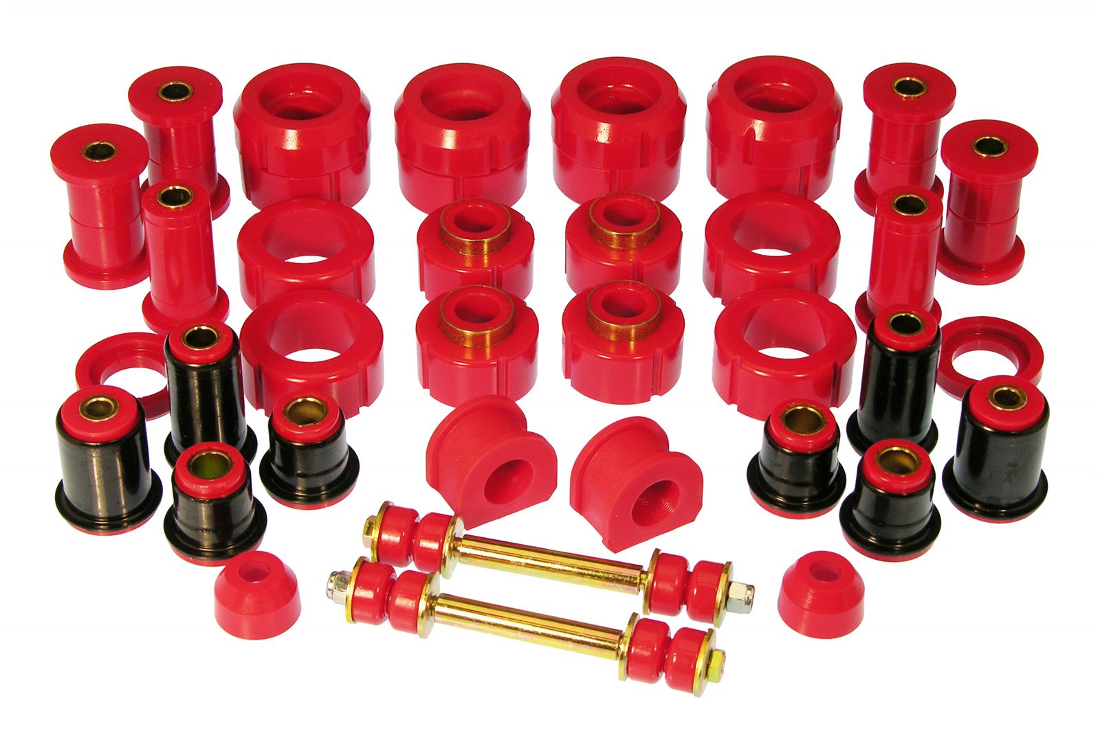 Prothane Motion Control 72039 Prothane Urethane Suspension Bushing