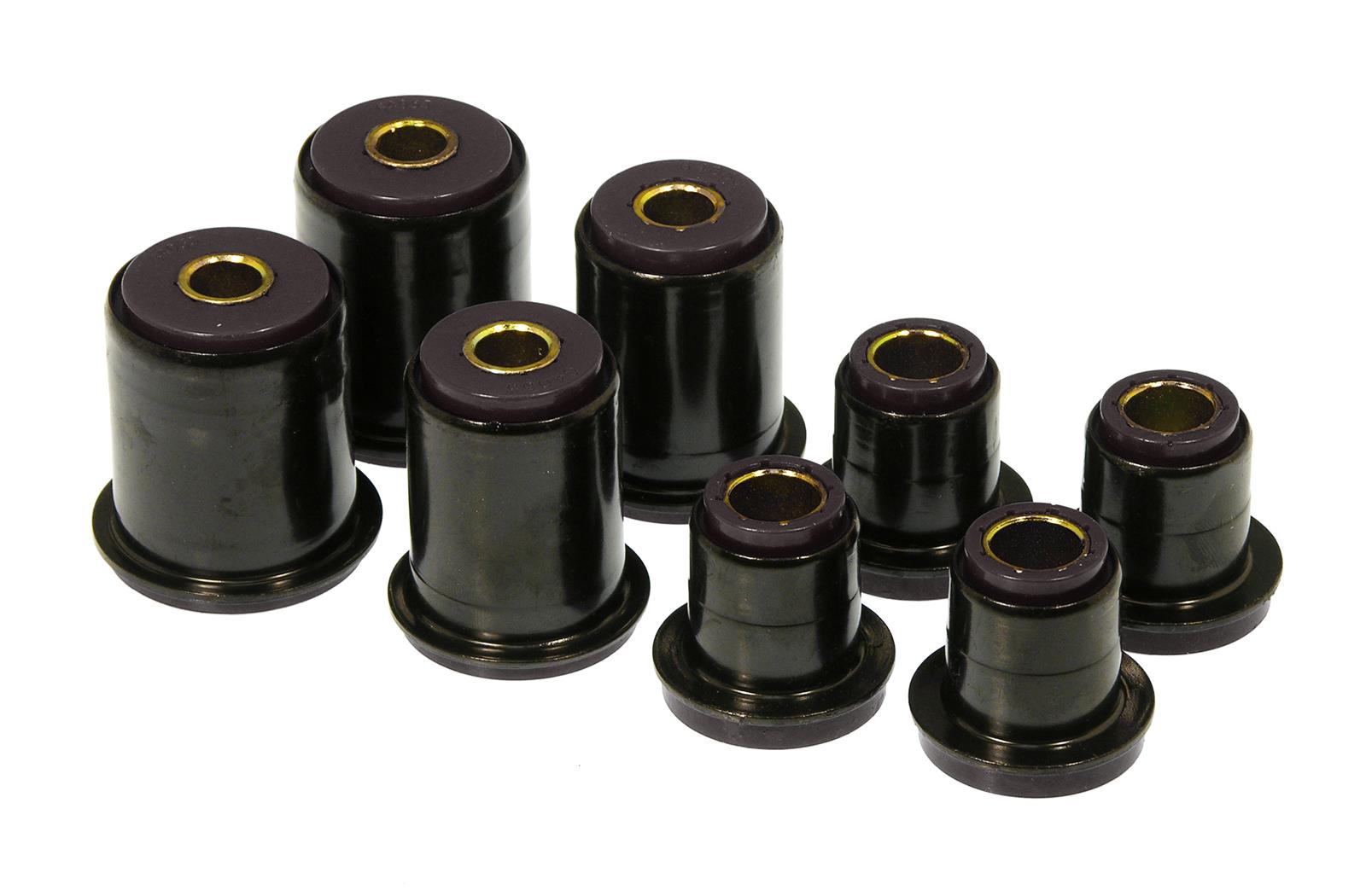 Prothane Motion Control 7 212 Bl Prothane Front Control Arm Bushings Summit Racing 5237