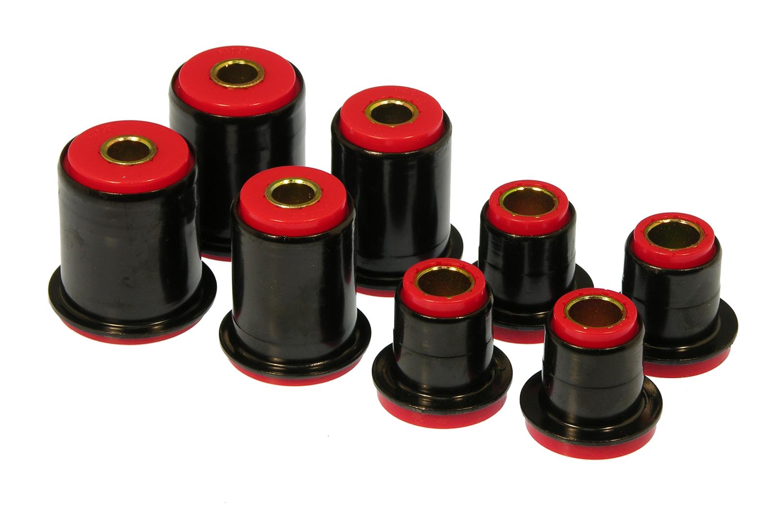 Prothane Motion Control 7212 Prothane Front Control Arm Bushings