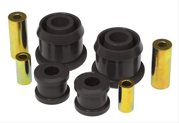 Prothane 10-11 Chevy Camaro Front Control Arm Bushings - Black