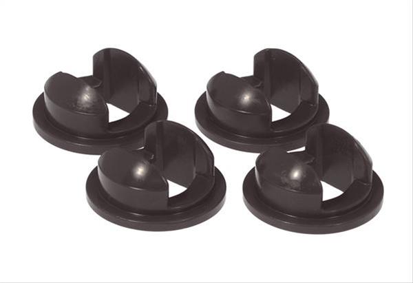 Prothane 10-12 Chevy Camaro Front Forward Radius Arm Bushings - Black