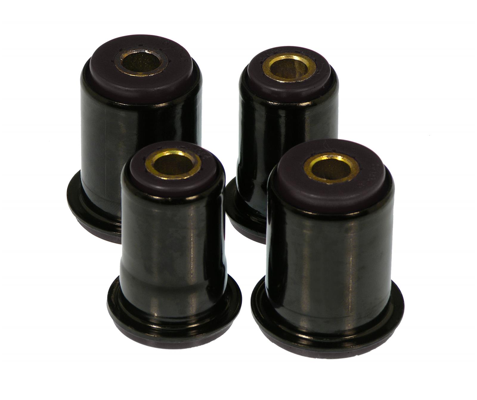 Prothane GM Front Lower Control Arm Bushings - Black