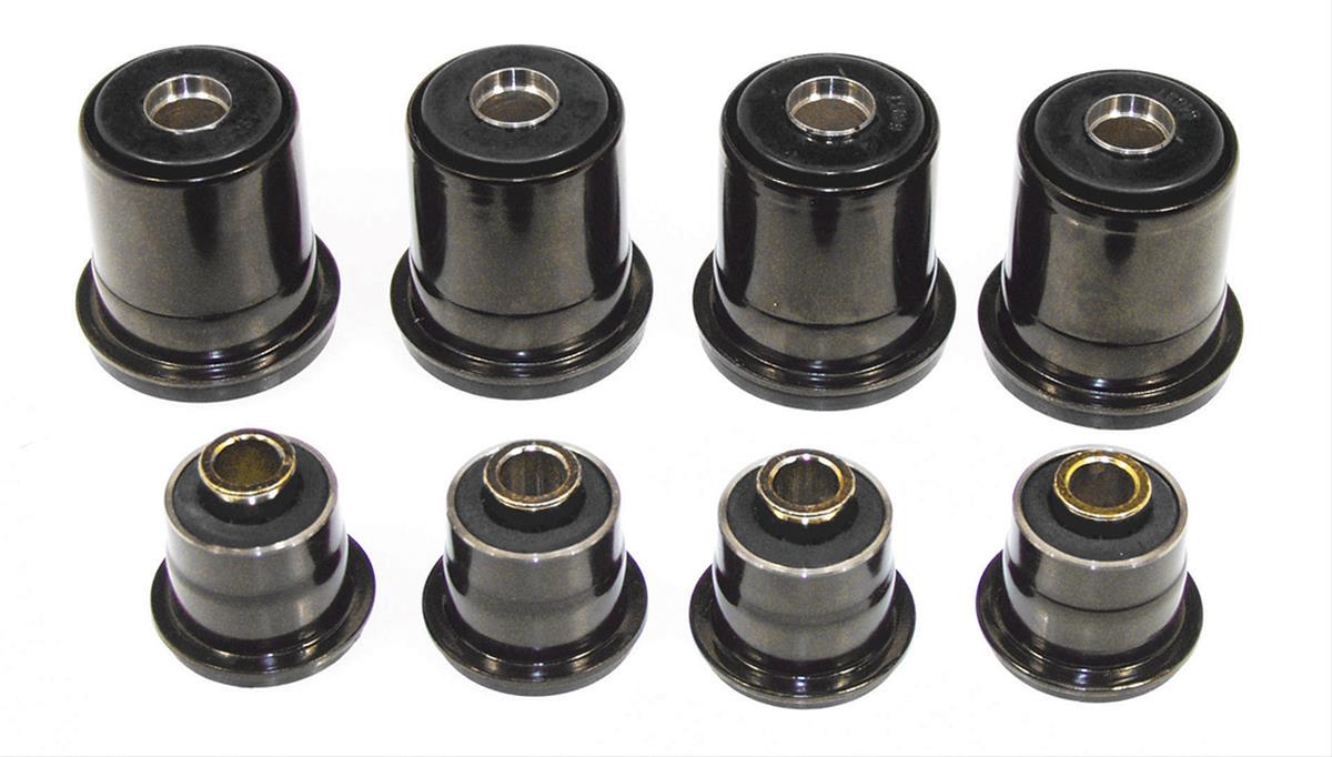 Energy Suspension 3.3126G CONTROL ARM BUSHING SET