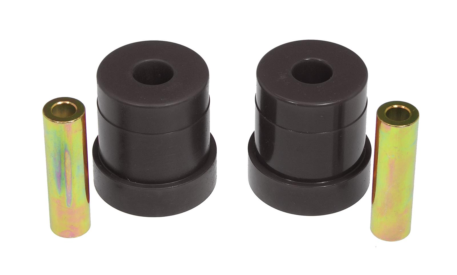 Prothane 06-11 Chevy HHR Rear Control Arm Bushings - Black