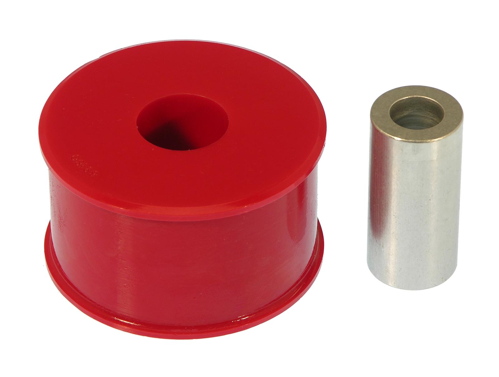 Prothane 05-06 Chevy Cobalt SS Motor Mount Insert - Red