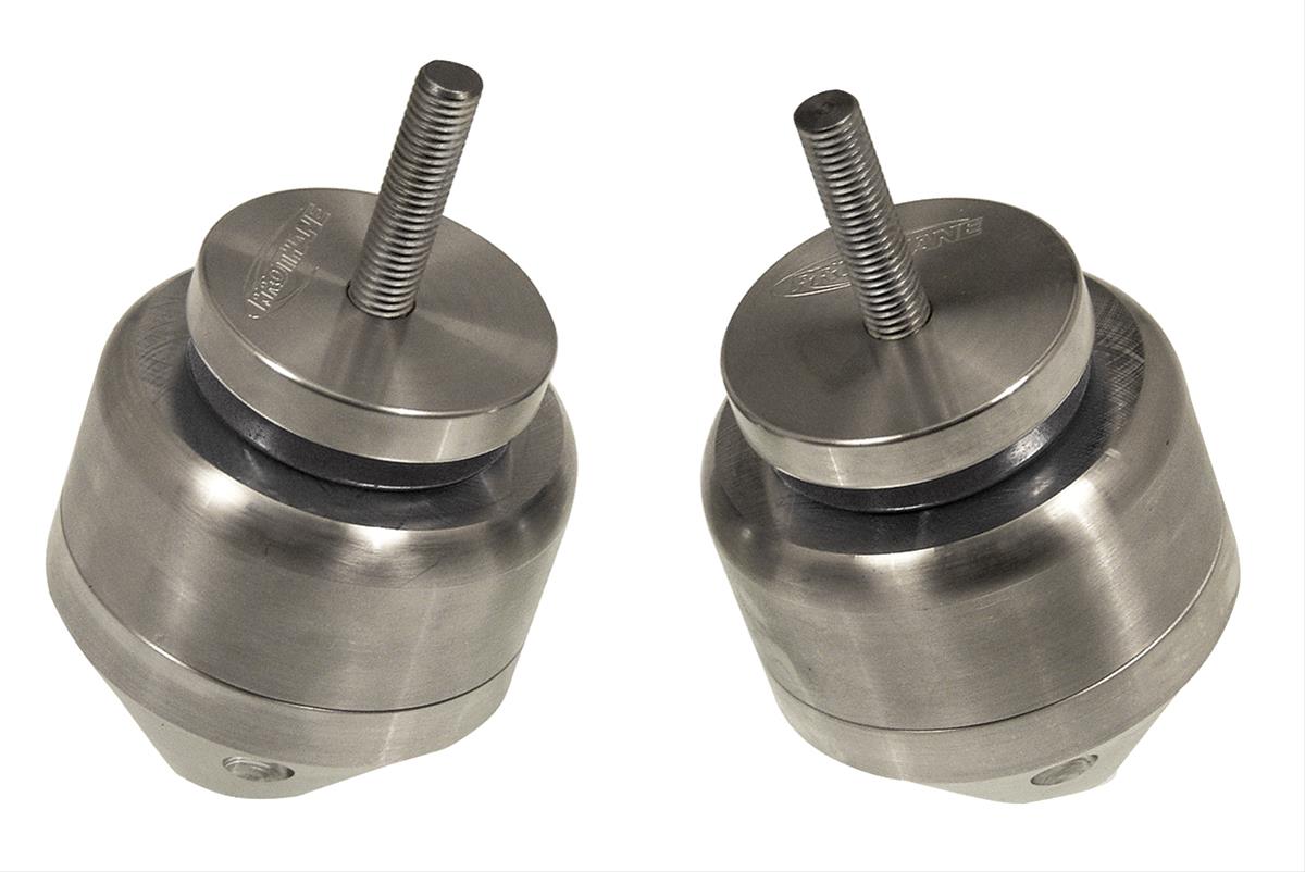 Prothane 14-15 Chevy SS Sedan Motor Mount - Black