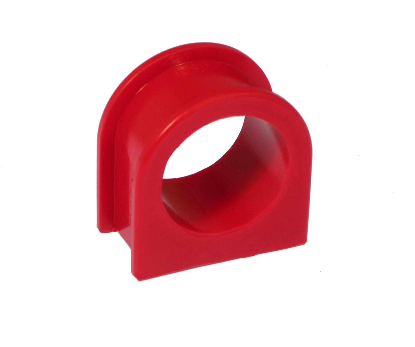 Prothane 10 Chevy Camaro Steering Rack Bushings - Red