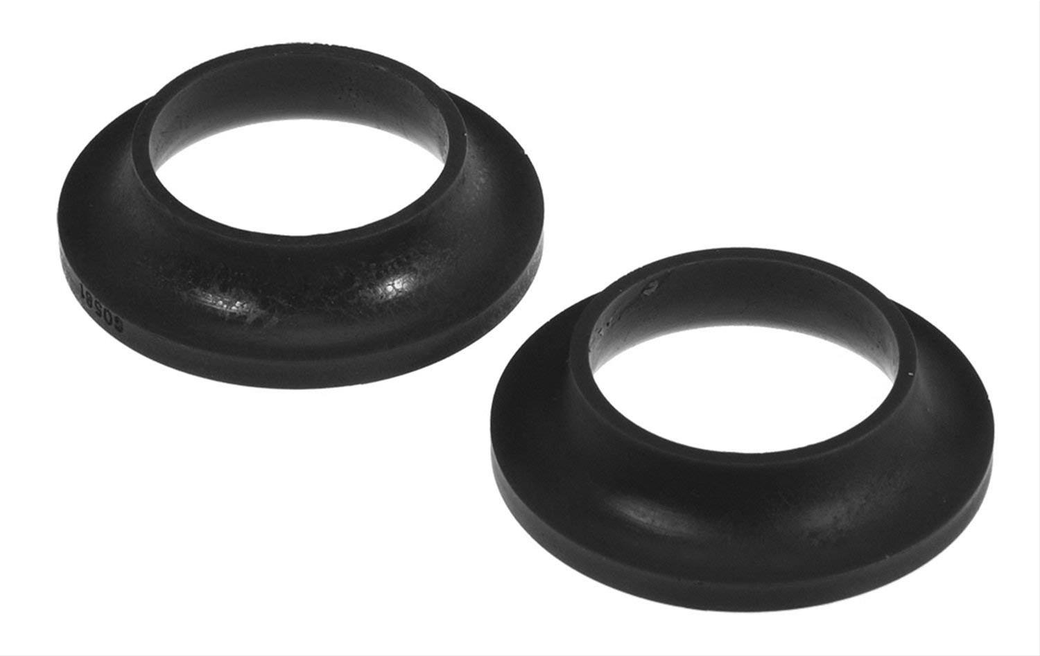 Prothane Motion Control 71710BL Prothane Coil Spring Isolators