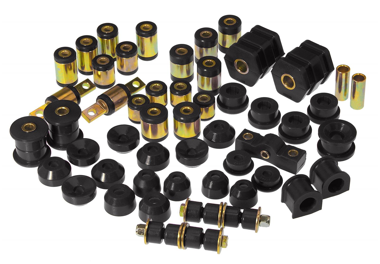 Prothane Motion Control 82008BL Prothane Urethane Suspension Bushing