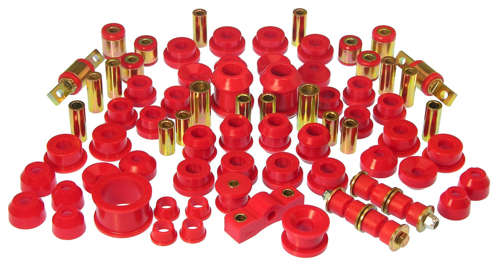 Prothane Motion Control 82010 Prothane Urethane Suspension Bushing
