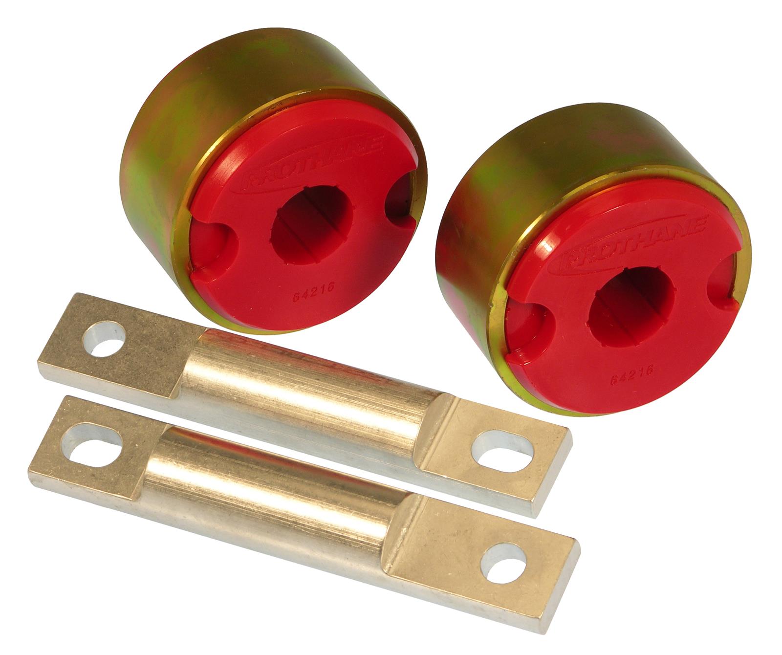 Prothane 8-319-BL Rear Control Arm Bushing kit