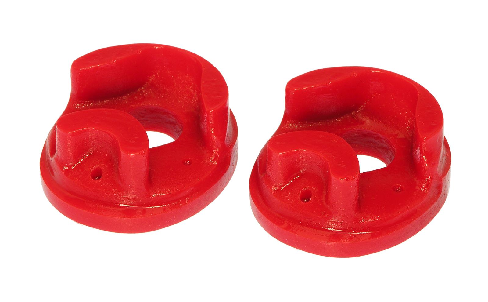 Prothane 96-00 Honda Civic Right Motor Mount Insert - Red