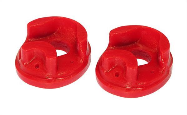 Prothane 96-00 Honda Civic Right Motor Mount Insert - Red thumbnail 2