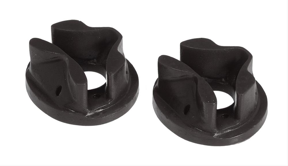 Prothane 94-00 Acura Integra Rear Motor Mount Insert - Black thumbnail 2