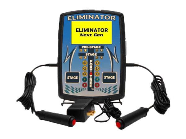 Portatree Timing Systems 8200 Portatree Eliminator Next Gen