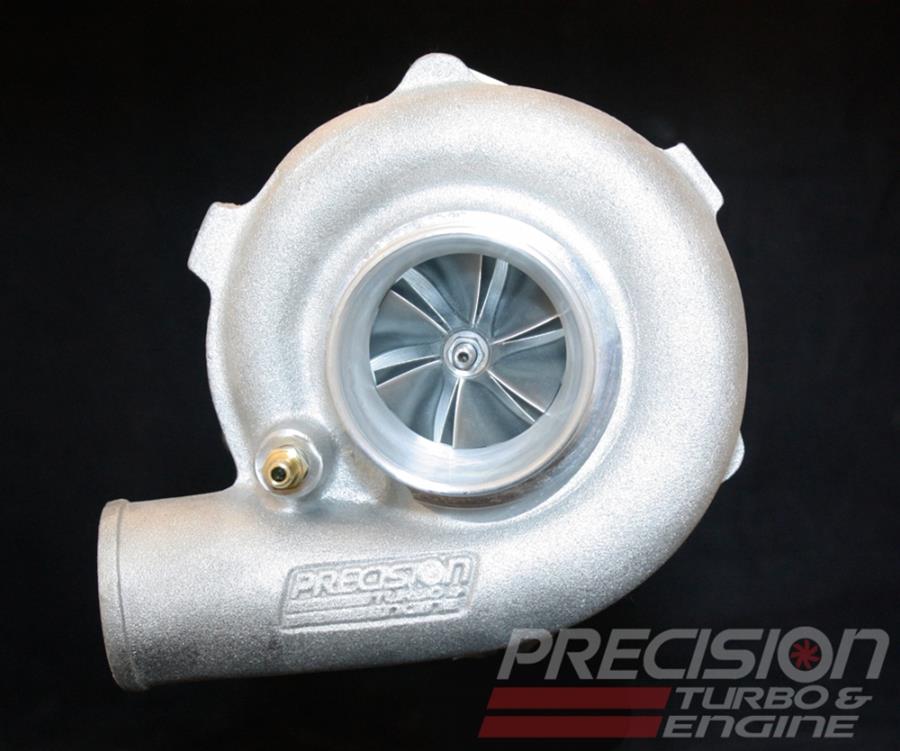 PRECISION TURBO & ENGINE 10504006139 Precision Turbo and Engine Gen1